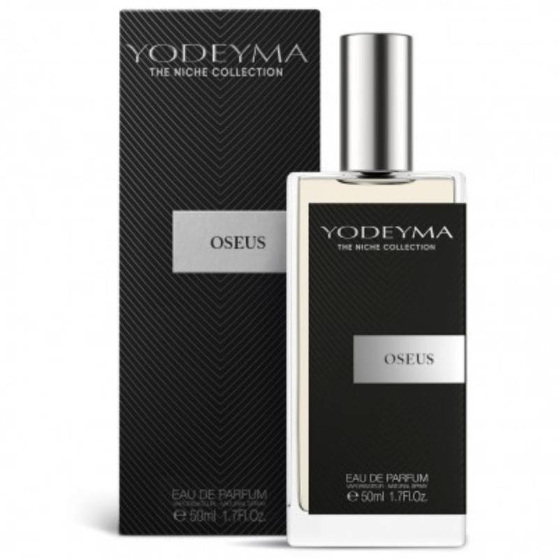 Yodeyma Oseus Eau de Parfum für Herren 50ml Yodeyma Oseus Eau de Parfum für Herren 50ml von Joom DACH