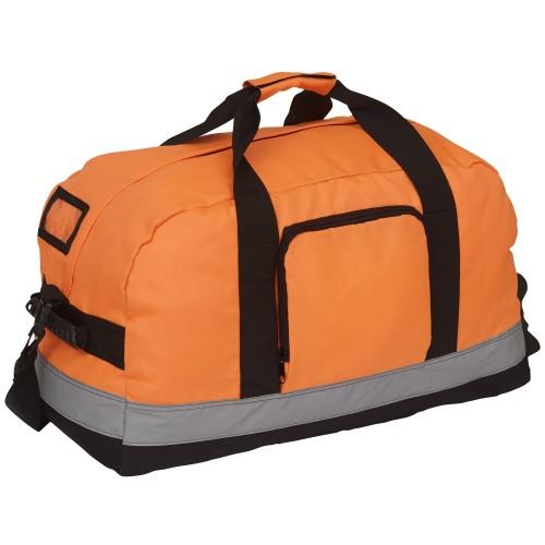 Yoko Hi-Vis Seattle Reisetasche/Reisetasche (2er-Pack) One Size gelb von Joom DACH