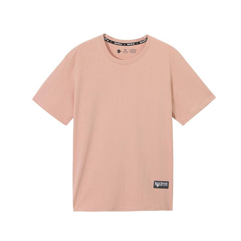 ZIRUNKING Sommer Unisex T-shirts Frauen/Männer England Stil Einfache Feste Oansatz Baumwolle Spiel Grundlegende Harajuku T shirt Camisetas Verano mujer 2021 ICON220g XXL ZIRUNKING Sommer Unisex T-shirts Frauen/Männer England Stil Einfache Feste Oansatz Baumwolle Spiel Grundlegende Harajuku T shirt Camisetas Verano mujer 2021 ICON220g XXL von Joom DACH