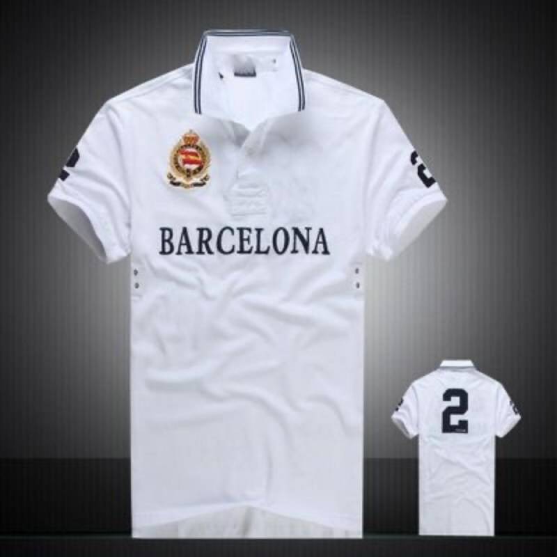 ZYLLO Neue Sommer Herren Poloshirts Tolles Designer Original NEW YORK Bestickt Kurzarm Freizeit Sport Lockere Hemden L von Joom DACH