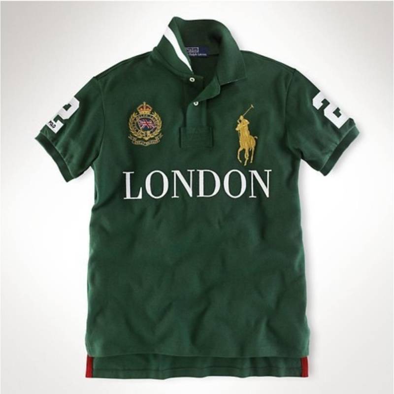 ZYLLO Neue Sommer Herren Poloshirts Tolles Designer Original NEW YORK Bestickt Kurzarm Freizeit Sport Lockere Hemden M ZYLLO Neue Sommer Herren Poloshirts Tolles Designer Original NEW YORK Bestickt Kurzarm Freizeit Sport Lockere Hemden M von Joom DACH