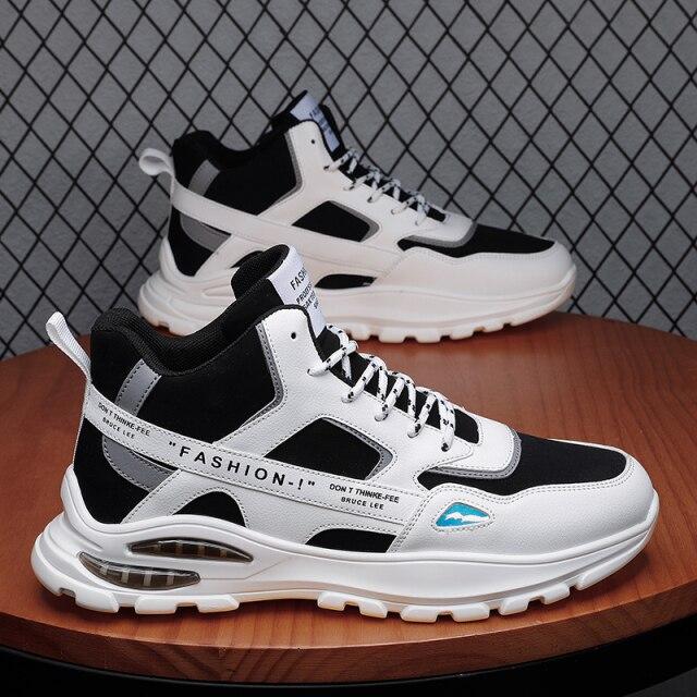 Zapatos Deportivos Herren Rosa Schuhe Turnschuhe Männer Männer Laufschuhe 39 von Joom DACH