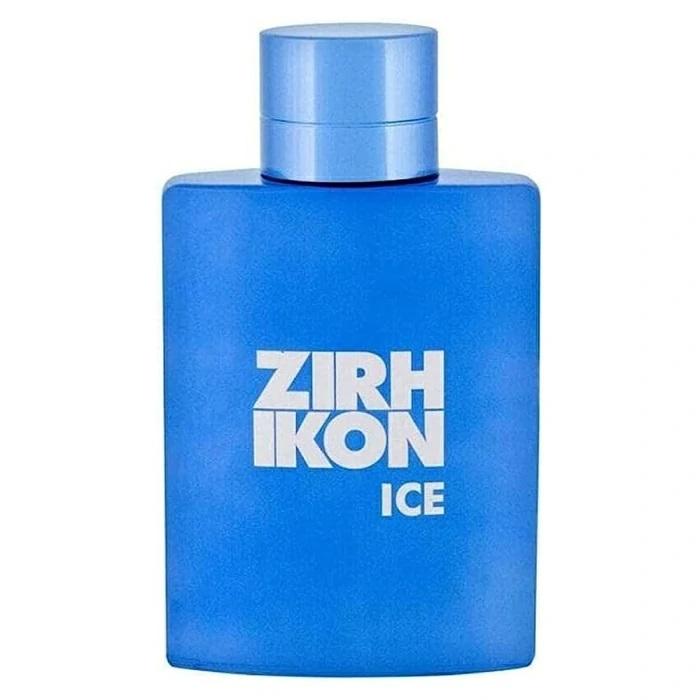 Zirh Ikon Ice 125ml Herren Eau de Toilette von Joom DACH