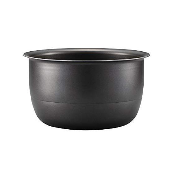 Zojirushi IH Reiskocher Topf Innentopf Ersatz Innentopf Teile Reiskocher Einzelteil Ersatz Ersatz 1 Sho Cooking B490 von Joom DACH