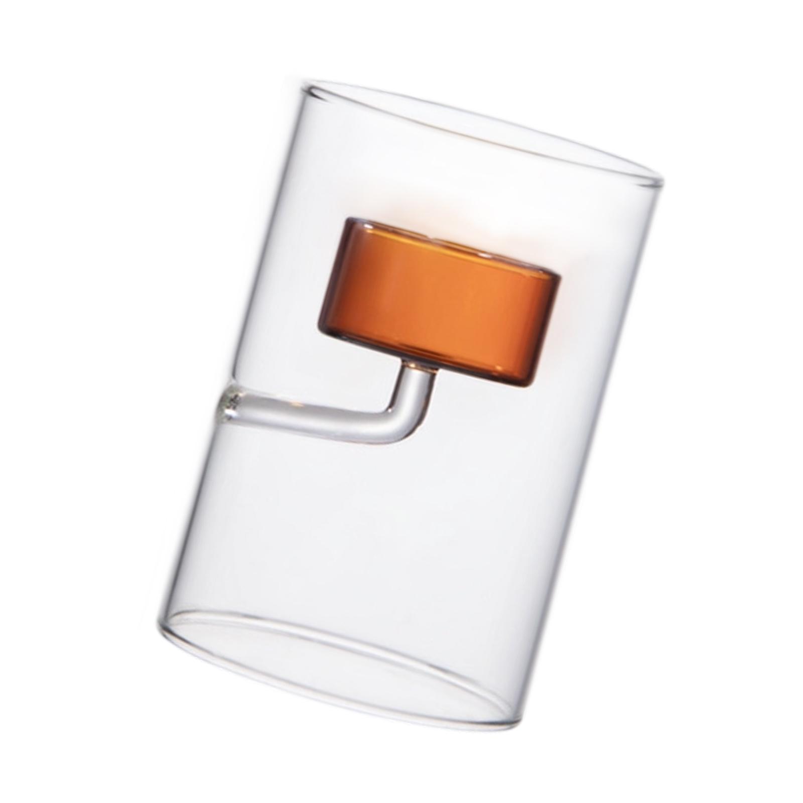 Zylinder Glas Kerzenhalter Teelichthalter Mit Winddichtem Design Für Hochzeitsmittelstücke Heimdekorationen Tischkunst 1 von Joom DACH