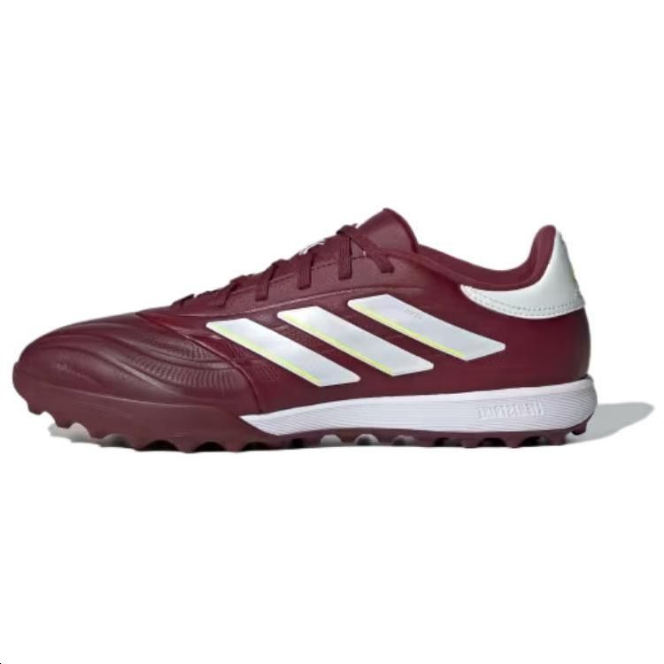 adidas Copa Pure 2 League TF Energy Citrus Pack Herren Sneaker Red Shadow-Red Cloud-White IE7497 41⅓ von Joom DACH