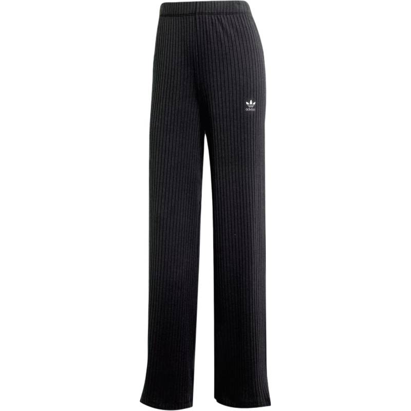 adidas Damen Essentials Weite Ripphose Schwarz Damen Streetwear JD1499 M adidas Damen Essentials Weite Ripphose Schwarz Damen Streetwear JD1499 M von Joom DACH
