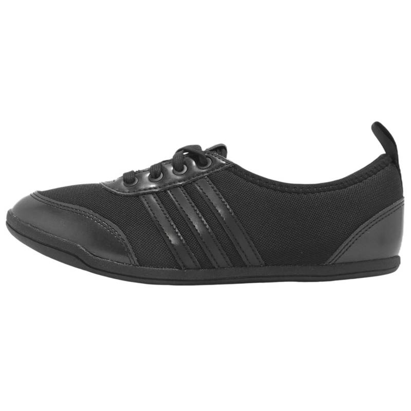 Adidas Diona Ballett Schwarz Eisen Metallic Damen Sneaker Core-Black JR7318 38 von Joom DACH