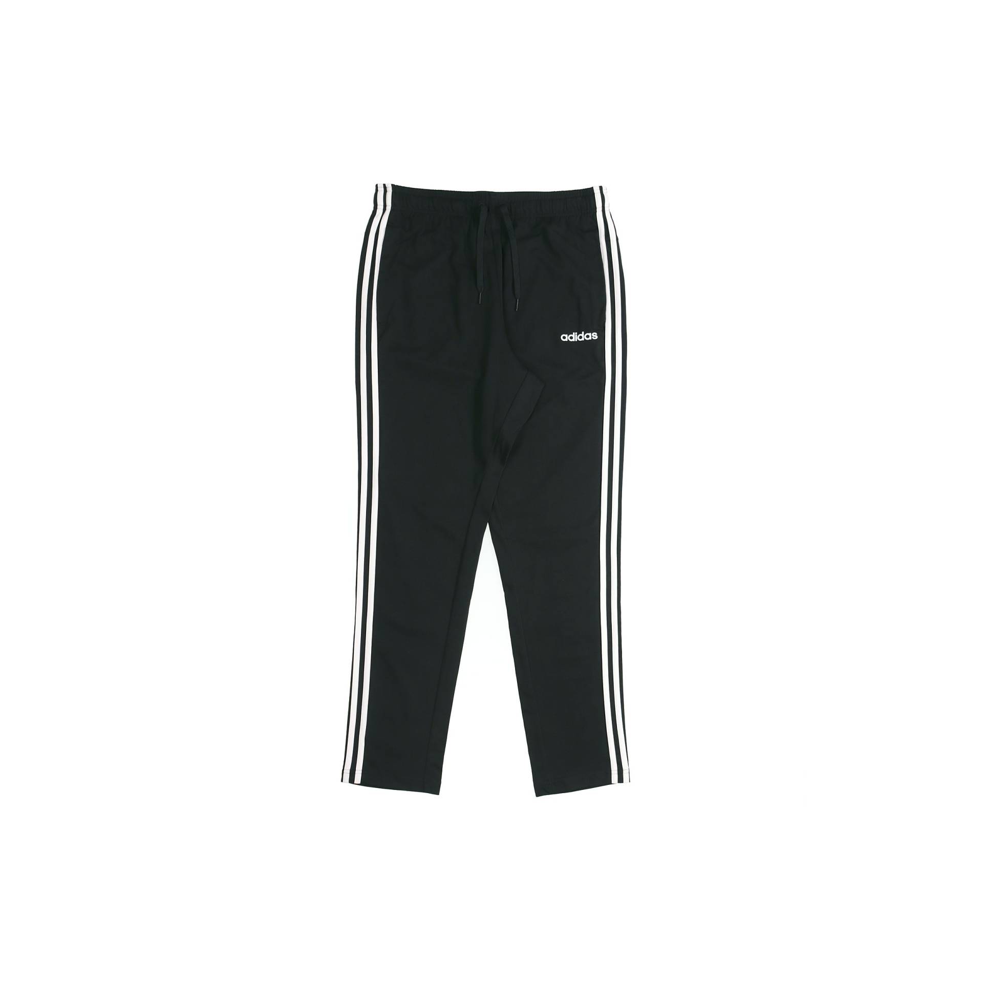 adidas Essentials 3-Streifen Hose Schwarz/Weiß Herren Streetwear DU0456 L adidas Essentials 3-Streifen Hose Schwarz/Weiß Herren Streetwear DU0456 L von Joom DACH