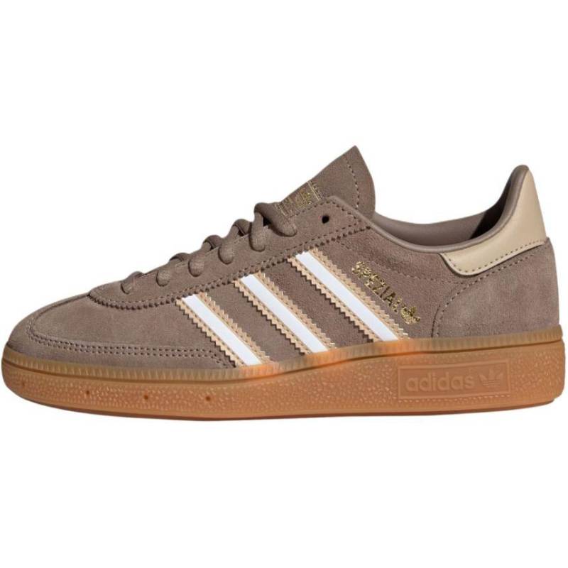adidas Handball Spezial J Kreidebraun Kinder Sneaker Wolkenweiß Magisches Beige JI0453 39⅓ adidas Handball Spezial J Kreidebraun Kinder Sneaker Wolkenweiß Magisches Beige JI0453 39⅓ von Joom DACH