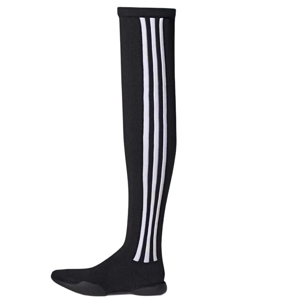 Jeremy Scott x Adidas Taekwondo Mei Pride Month Damen Sneaker Schwarz Core-Black Cloud-White JR3673 38 von Joom DACH