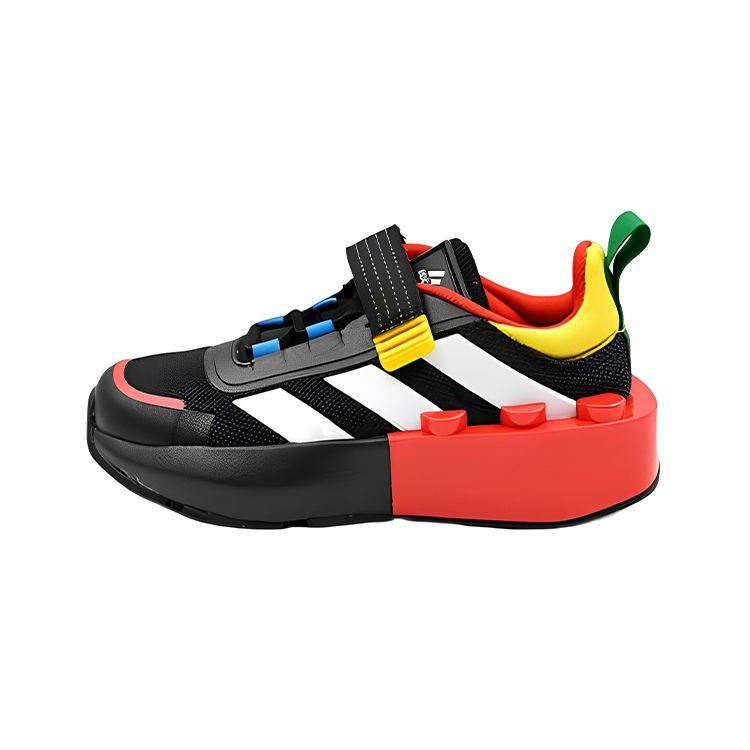 adidas LEGO x Tech Runner EL Kleinkind Shock Blue Rot Kinder Sneaker Wolkenweiß HP5877 29 adidas LEGO x Tech Runner EL Kleinkind Shock Blue Rot Kinder Sneaker Wolkenweiß HP5877 29 von Joom DACH