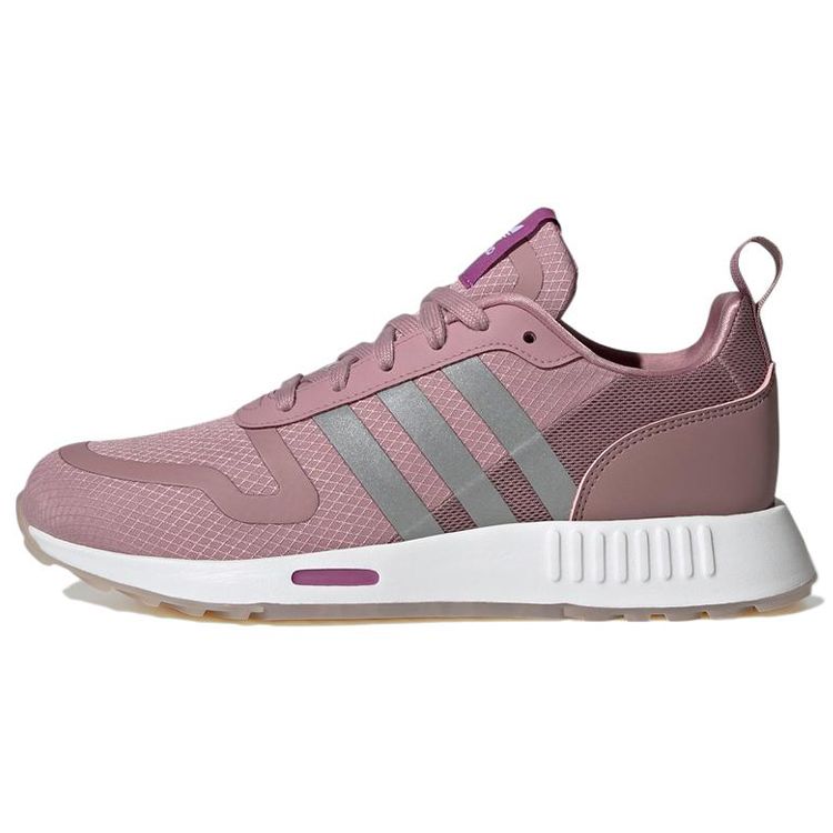 adidas Multix 2.0 Magic Mauve Damen Sneaker Lila Semi-Pulse-Lilac GW6892 38⅔ von Joom DACH