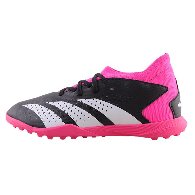 adidas Predator Accuracy.3 TF J Own Your Football Pack Kinder Sneaker Schwarz Core-Black Cloud-White GW7078 37⅓ von Joom DACH