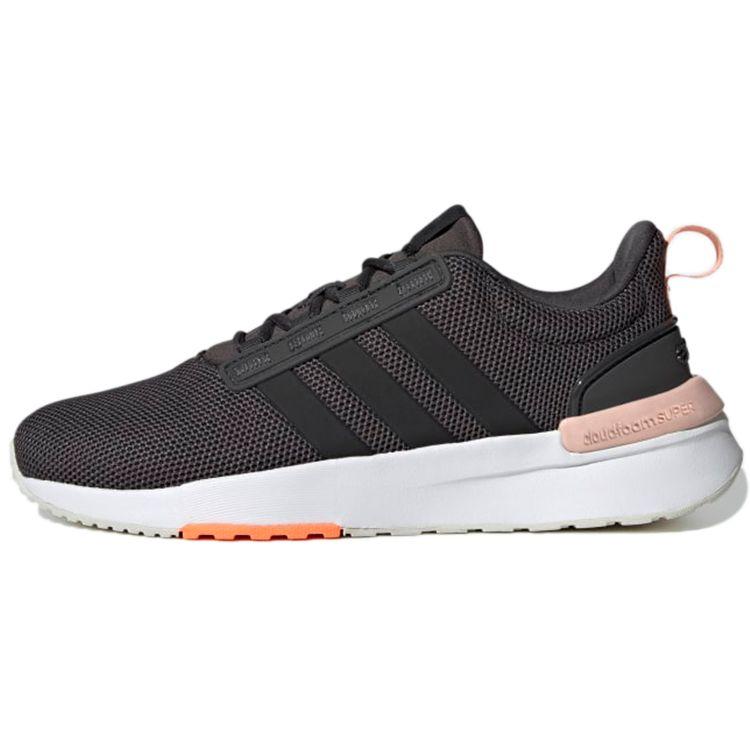 Adidas Racer TR21 Carbon Vapor Pink Damen-Sneaker Schwarz Core-Black H00654 36 von Joom DACH