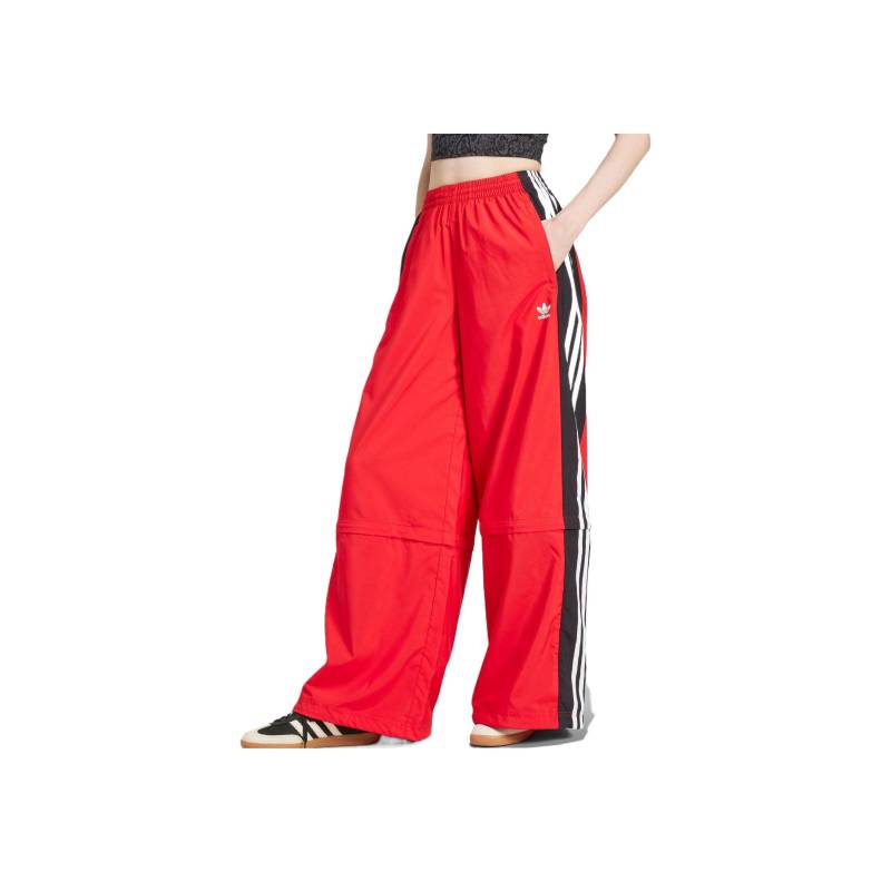 adidas Rasant Cut Line Trainingshose Collegiate Red Damen Unterteile JY4616 S adidas Rasant Cut Line Trainingshose Collegiate Red Damen Unterteile JY4616 S von Joom DACH