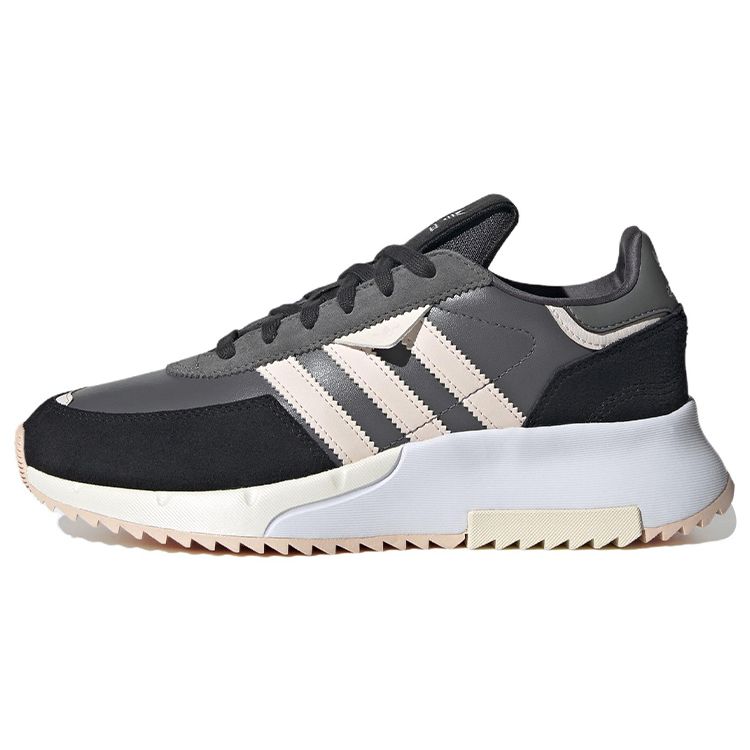 adidas Retropy F2 Grau Wonder Quarz Damen Sneaker Grau-Fünf Carbon HQ4387 38 von Joom DACH