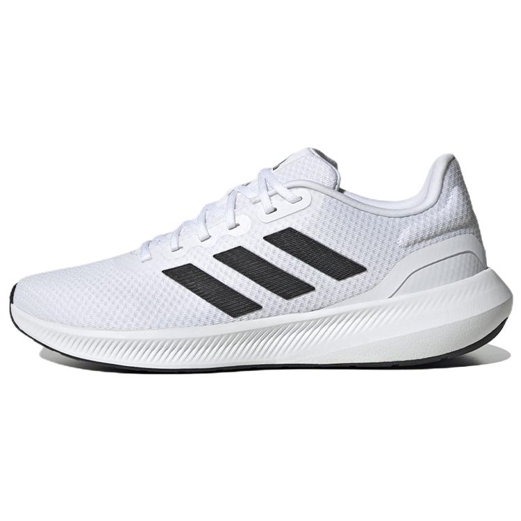 adidas Runfalcon 3.0 Cloudfoam Low Weiß Schwarz Herren Sneaker Cloud-Weiß Core-Schwarz HQ3789 42 adidas Runfalcon 3.0 Cloudfoam Low Weiß Schwarz Herren Sneaker Cloud-Weiß Core-Schwarz HQ3789 42 von Joom DACH