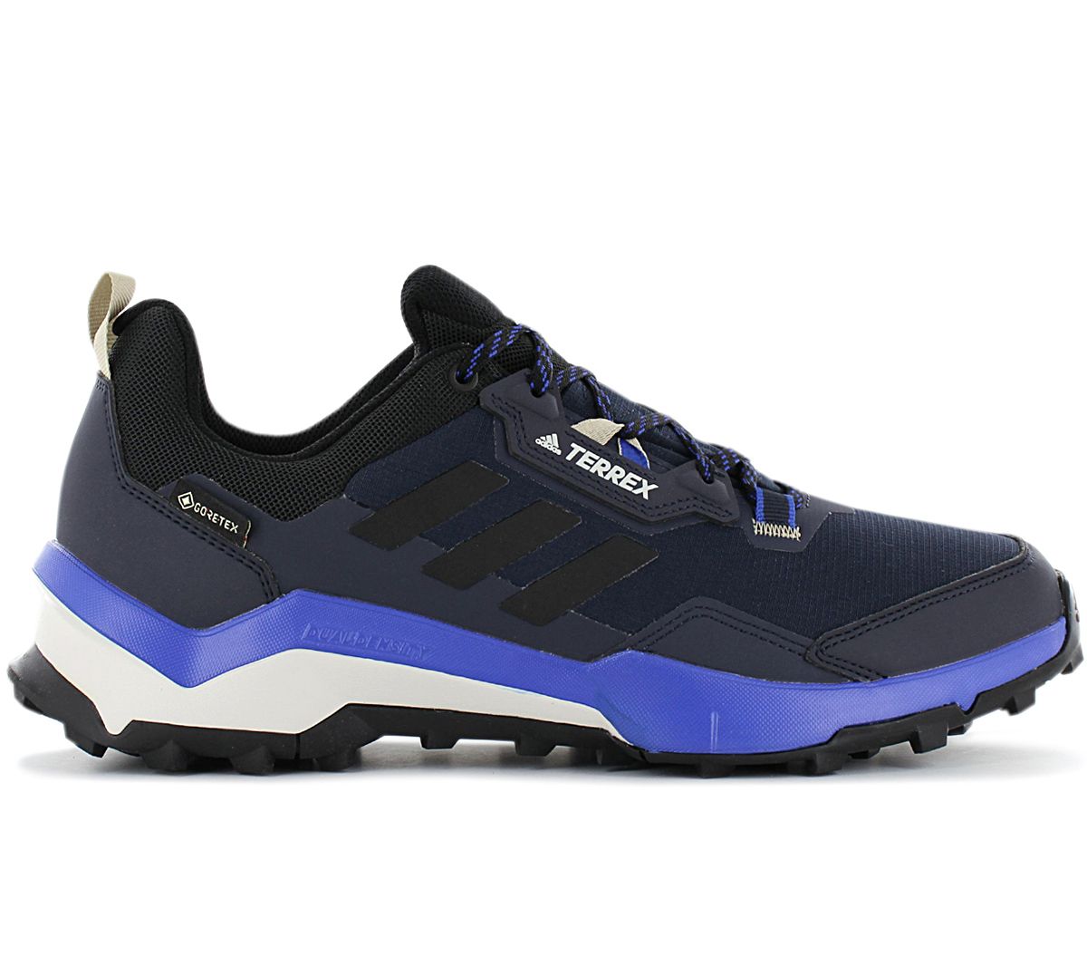 adidas TERREX AX 4 GTX - GORE-TEX - Herren Wanderschuhe Blau-Schwarz FZ3286 ORIGINAL EU 40 UK 6.5 schwarz adidas TERREX AX 4 GTX - GORE-TEX - Herren Wanderschuhe Blau-Schwarz FZ3286 ORIGINAL EU 40 UK 6.5 schwarz von Joom DACH