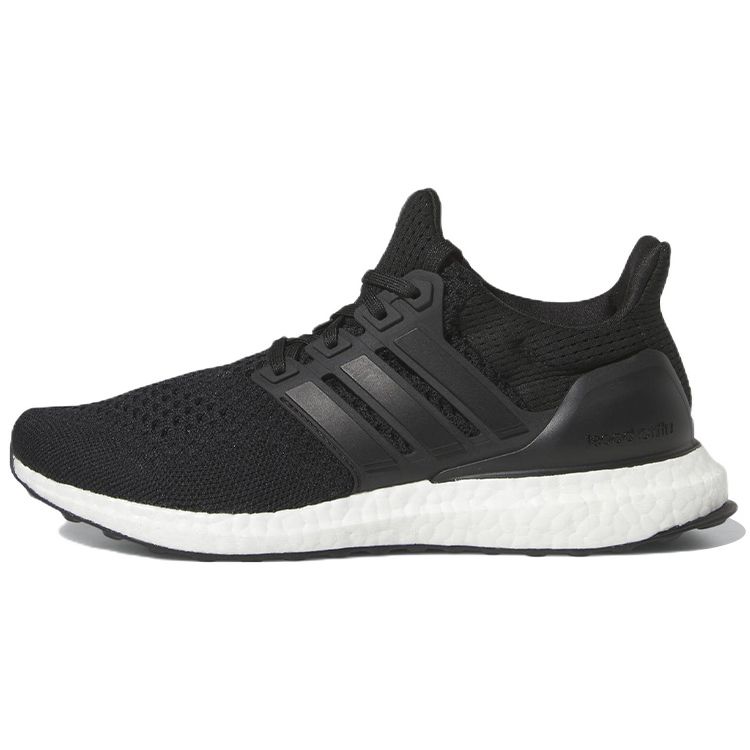 adidas UltraBoost 1.0 Double Black Damen Sneaker Core-Black Cloud-White HQ4206 36⅔ von Joom DACH