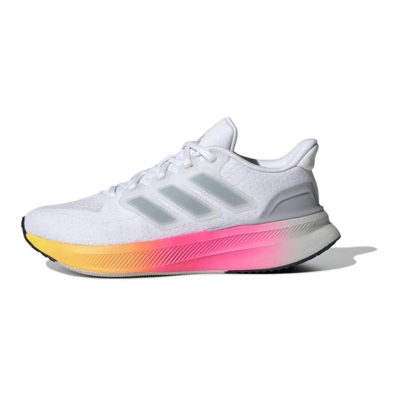 adidas Ultrarun 5 J Weiß Lucid Pink Kinder Sneaker Cloud-Weiß Halo-Silber Core-Schwarz IF4137 36 von Joom DACH