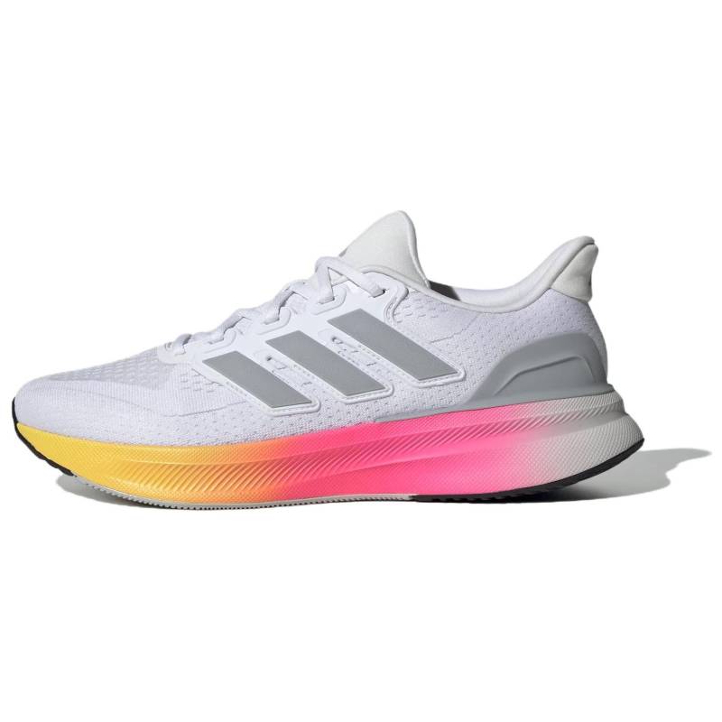 Adidas Ultrarun 5 Weiß Farbverlauf Rosa Herren Sneaker Cloud-Weiß Halo-Silber Core-Schwarz IE8791 43⅓ von Joom DACH
