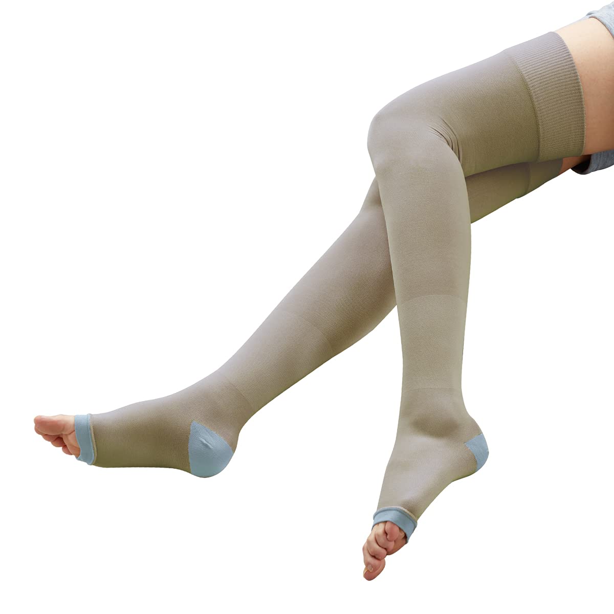 dacco Maternity Compression Socks Hot Cut Night Long 1 Pair Made in Japan General Medical Device Gray 98460 M-L graue dacco Maternity Compression Socks Hot Cut Night Long 1 Pair Made in Japan General Medical Device Gray 98460 M-L graue von Joom DACH
