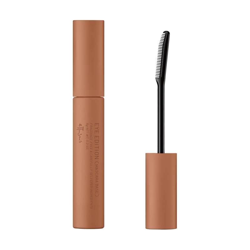 ettusais Eye Edition LE07 Clear Brown Eyelash Makeup Base Mascara Base Waterproof Formula 6g (Mascara Base) von Joom DACH