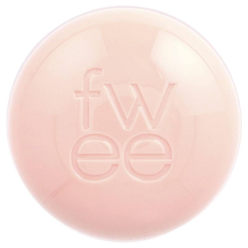 fwee, Lippen- und Wangenpudding im Topf, ND02 Like, 5 g (0,17 Unzen) von Joom DACH