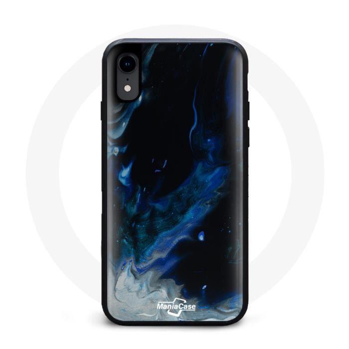iPhone XS Hülle Kunst Pawel Hintergrund von Joom DACH