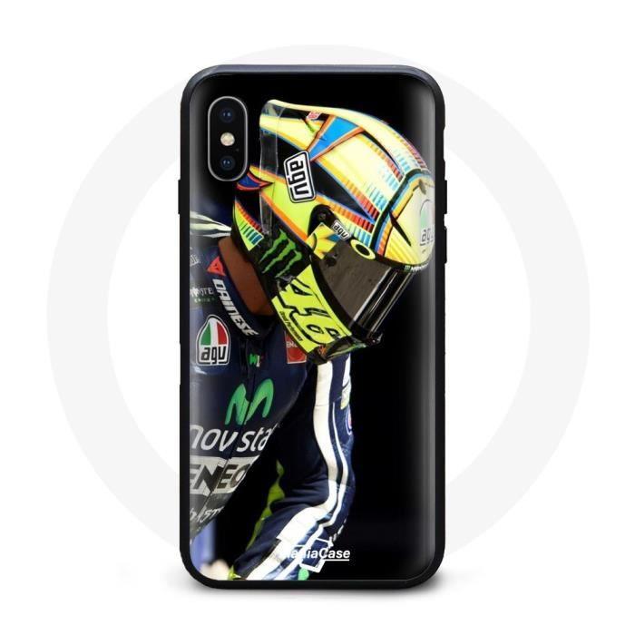 iPhone XS Max Moto-Hülle iPhone XS Max Moto-Hülle von Joom DACH