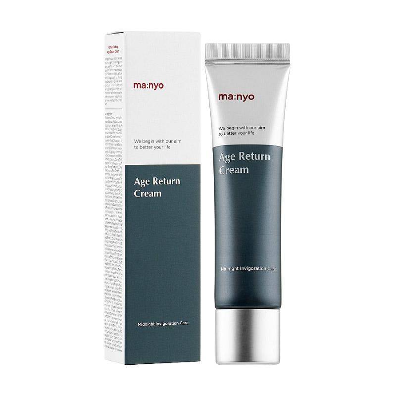 ma:nyo - Age Return Cream von Joom DACH