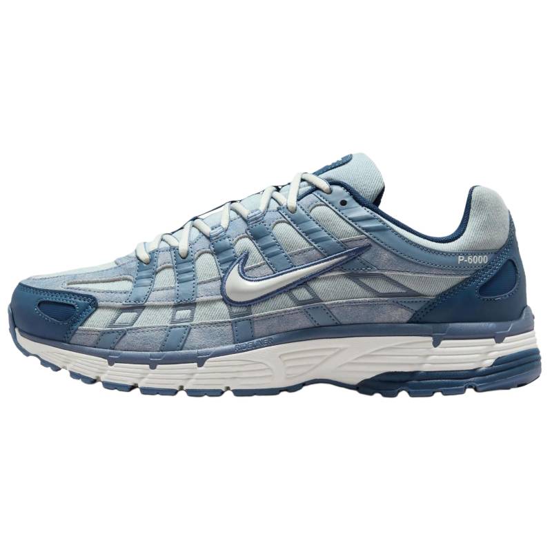 neue Nike P 6000 Abriebfeste Low-Top Laufschuhe Herren Blau 42.5 neue Nike P 6000 Abriebfeste Low-Top Laufschuhe Herren Blau 42.5 von Joom DACH