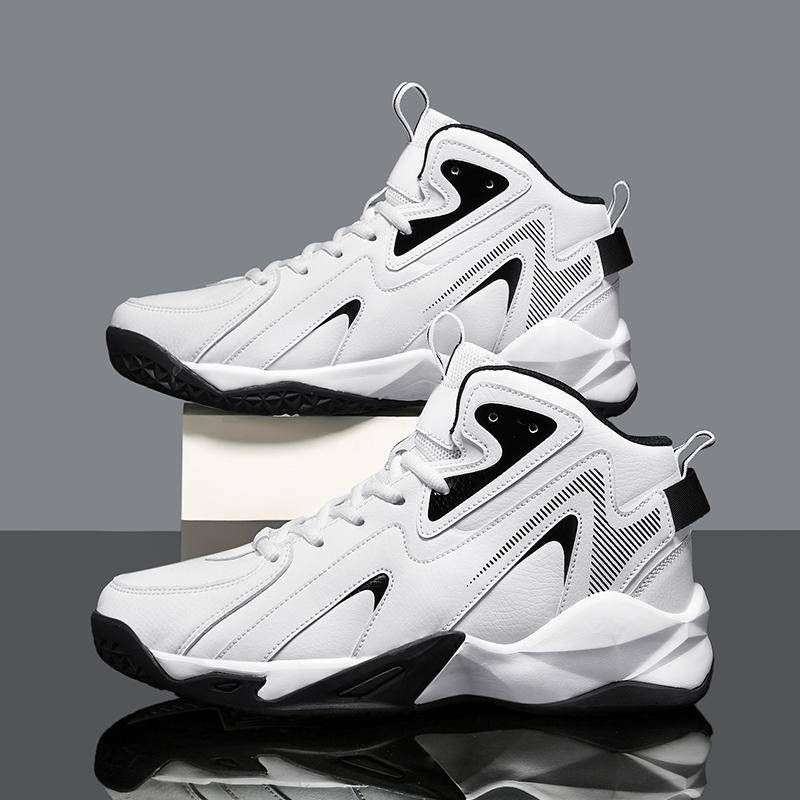 neue Schuhe für Herren Sneaker Herrenschuhe lässig Herrenschuh Tennis Luxusschuhe Trainer Rennen Atmungsaktive Schuhe Mode Slipper Laufen 48 von Joom DACH