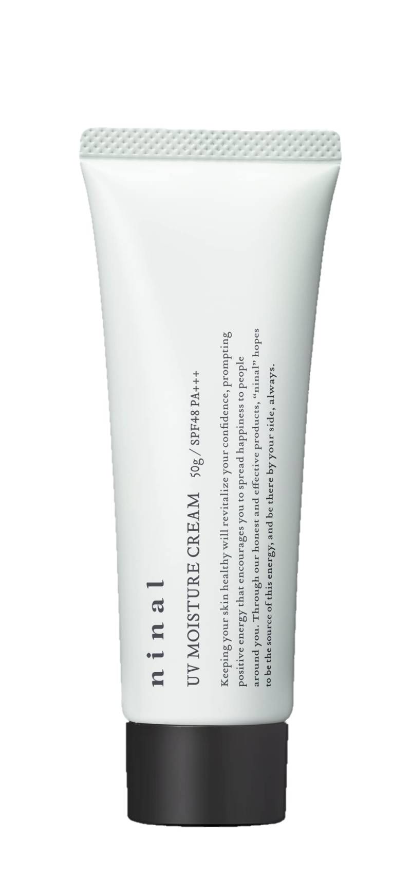 ninal UV Moisture Cream n Sunscreen formula SPF48 50g Patch test Allergy tested Can be used even on sensitive skin Non-chemical / PA+++ Skin-friendly von Joom DACH