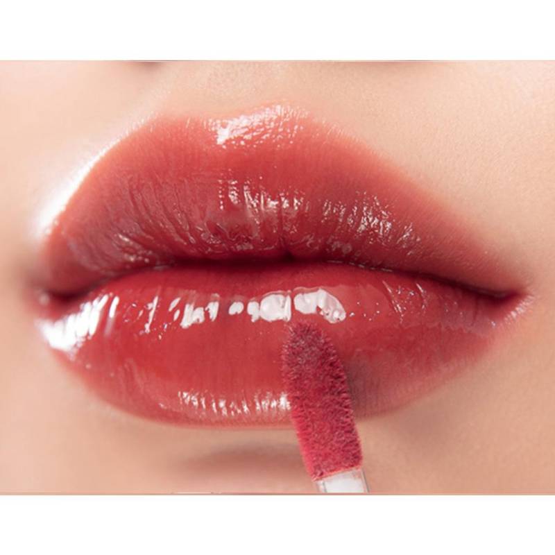 rom&nd ROMAND Glasur Wassertönung (5 Optionen) #05 Rose splash von Joom DACH