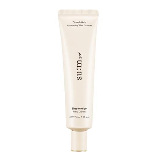 su:m37 Time Energy Handcreme 60ml von Joom DACH