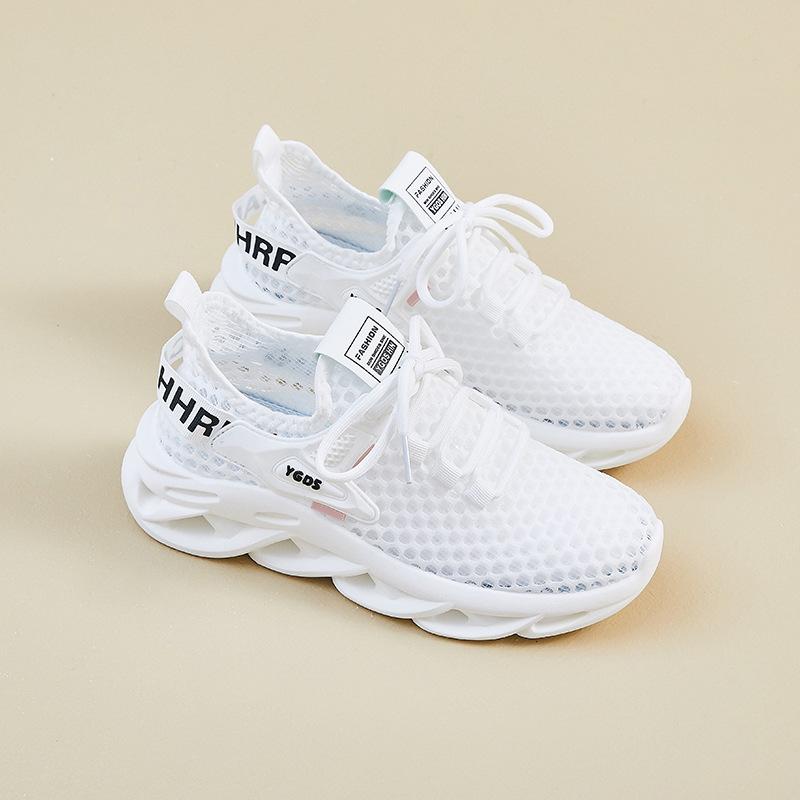 ummer Damen Fliegende Sportschuhe Outdoor Laufschuhe Schuhe Schnürschuhe Mesh Schuhe Mann Flache Lässige Sportschuhe Walking Schuhe 35 weiß von Joom DACH