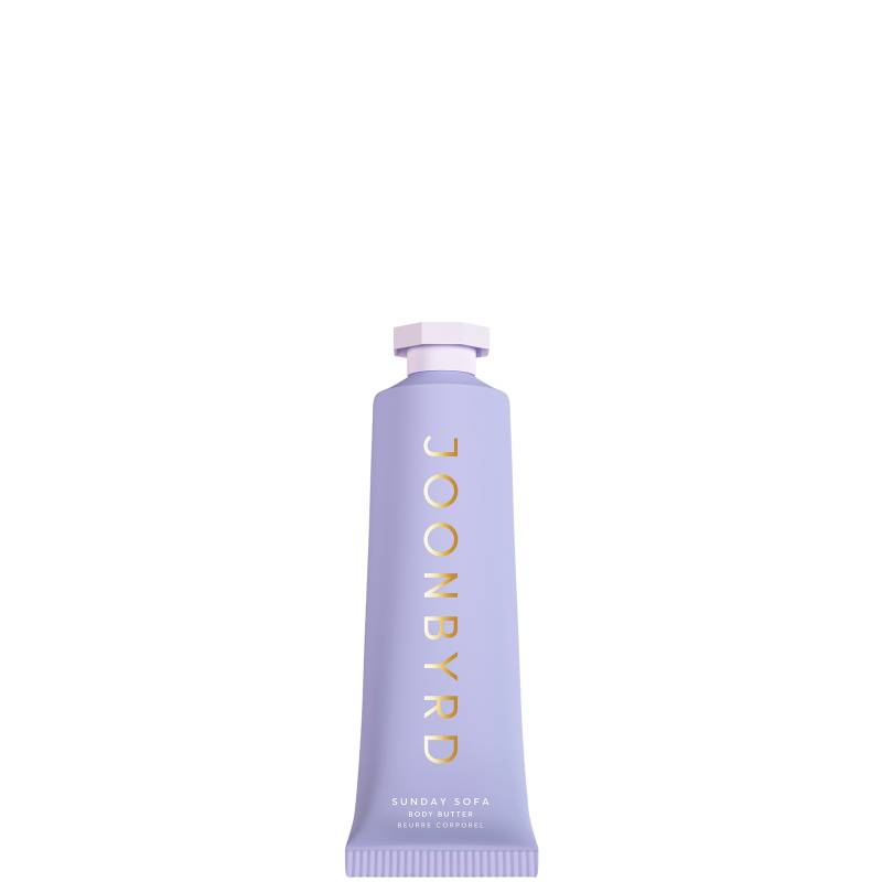 Joonbyrd Sunday Sofa Body Butter Mini 30ml Joonbyrd Sunday Sofa Body Butter Mini 30ml von Joonbyrd