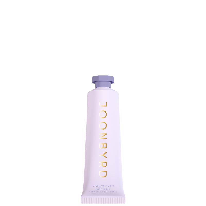 Joonbyrd Violet Haze Body Scrub Mini 30ml Joonbyrd Violet Haze Body Scrub Mini 30ml von Joonbyrd