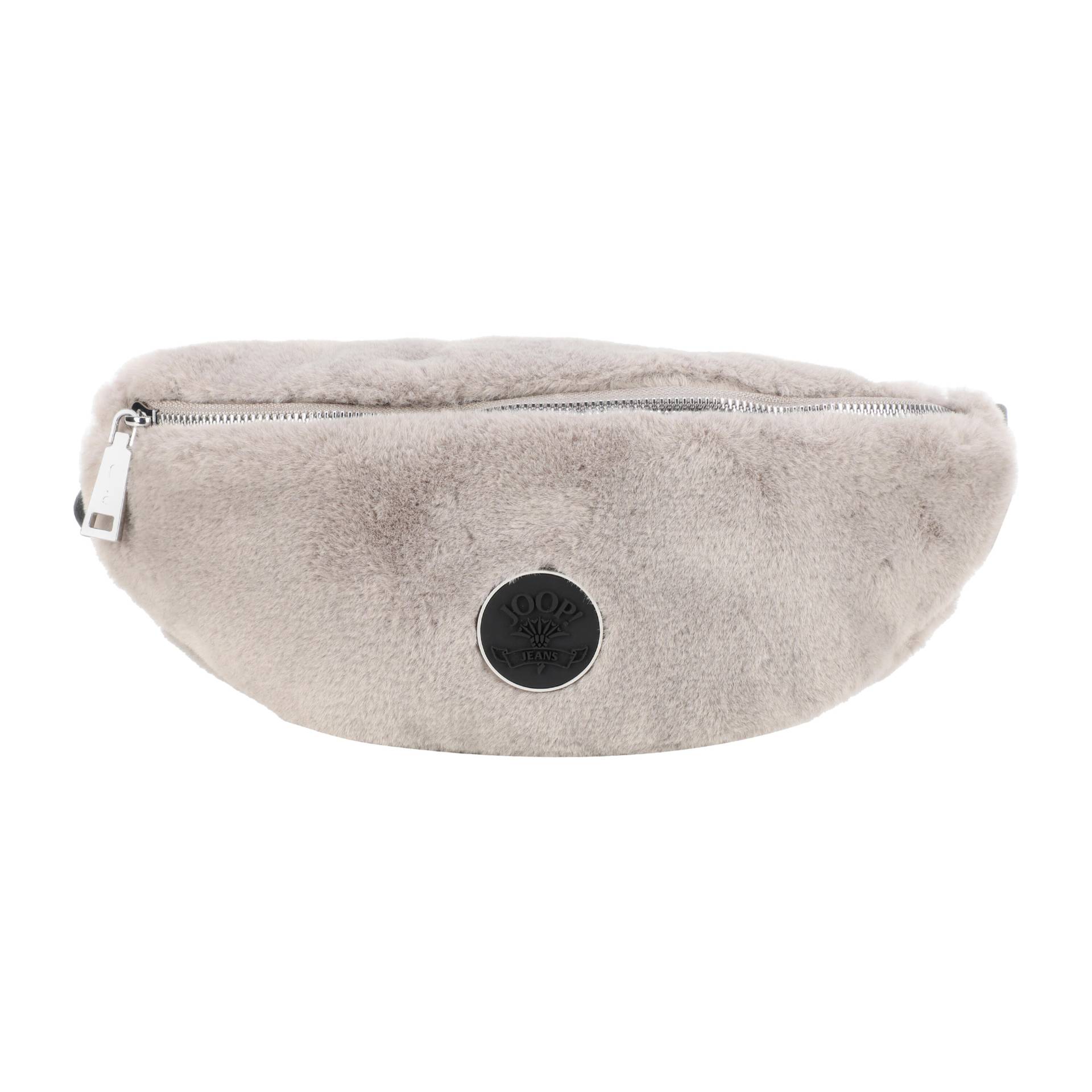 Coniglio Bibi Hipbag Mhz grey - Gr. - M von Joop! Jeans women bags & small leather goods