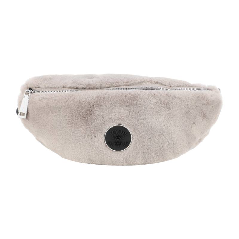 Coniglio Bibi Hipbag Mhz grey - Gr. - M von Joop! Jeans women bags & small leather goods