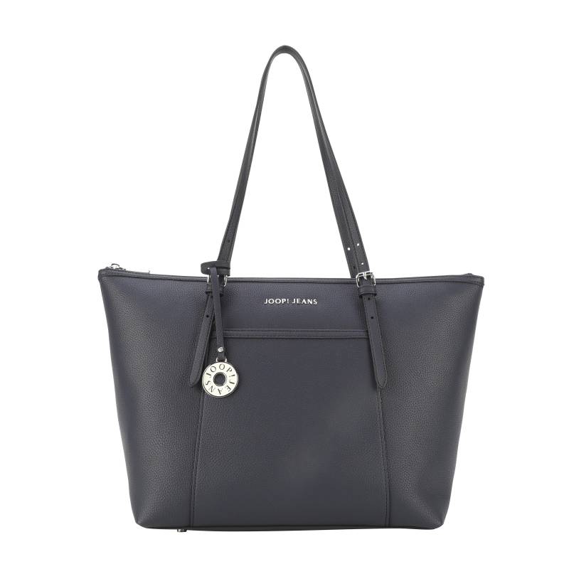Diurno Helena Shopper Lhz darkblue - Gr. - L von Joop! Jeans women bags & small leather goods