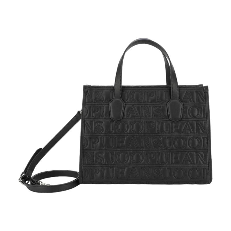 Iniziale Aurelia Handbag Mhz black - Gr. - M von Joop! Jeans women bags & small leather goods