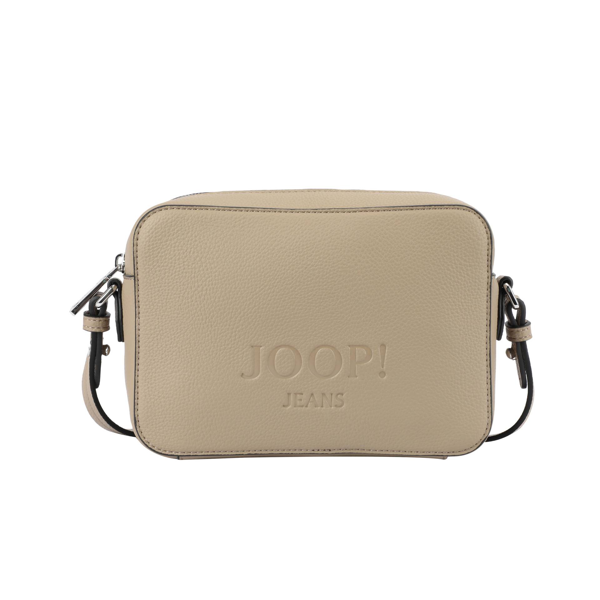 Lettera 1.0 Cloe Shoulderbag Shz - Gr. - S von Joop! Jeans women bags & small leather goods