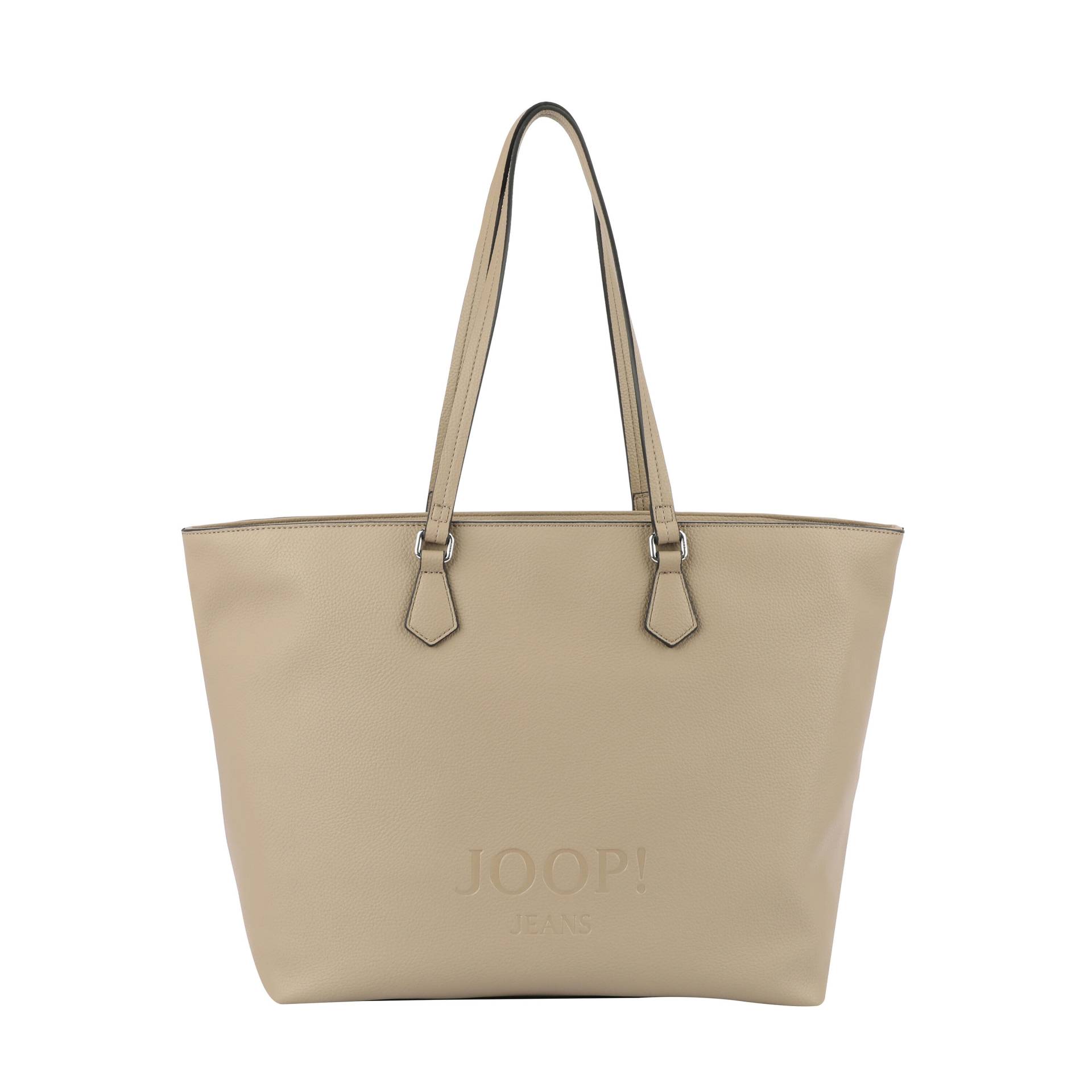 Lettera 1.0 Lara Shopper Lhz - Gr. - L von Joop! Jeans women bags & small leather goods