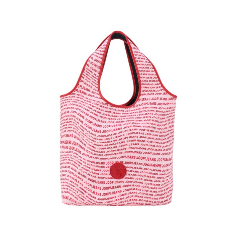 Mercato Loulou Tote Xlvo rose - Gr. - XL von Joop! Jeans women bags & small leather goods