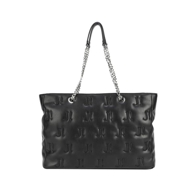 Serenita Sila Shopper Lhz black - Gr. - L von Joop! Jeans women bags & small leather goods