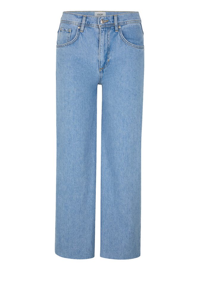 Joop Jeans 5-Pocket-Jeans Mascha Wide Leg (1-tlg) von Joop Jeans