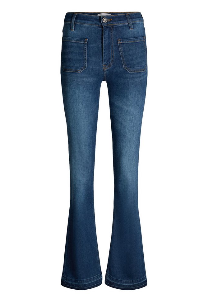 Joop Jeans Anzughose Jeans Ella (1-tlg) von Joop Jeans
